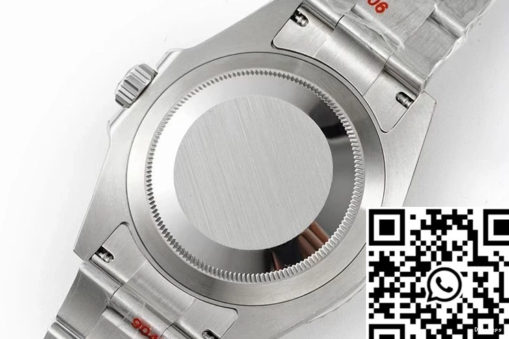 Submariner Rolex M126619LB-0003 ROF 41MM Dial Factory Black 1029